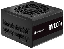 CORSAIR RM1000e 1000W 80 Plus Gold (W) Zasilacz ATX, używany na sprzedaż  PL