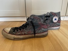 Converse chucks snake gebraucht kaufen  Altstadt