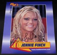 Jennie finch signed for sale  Amityville