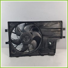 Ventola radiatore motore usato  Cona