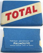 Savonnette total savon d'occasion  Beaucaire
