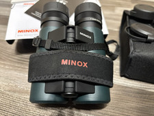 Minox fernglas rapid gebraucht kaufen  Motten