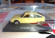 Petite voiture citroen d'occasion  Gençay