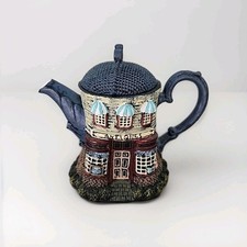 Rare hometown teapot for sale  Mchenry