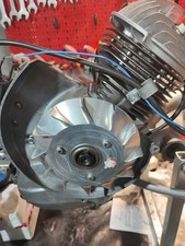 Motore vespa 135cc usato  Porto Tolle