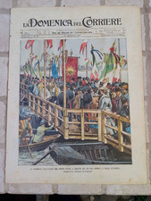1902 domenica del usato  Tavigliano