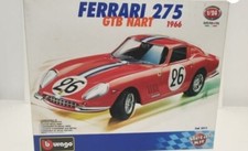 Ferrari 275 gtb d'occasion  Beaucouzé