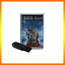 Serie completa trono usato  Torreglia