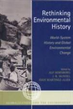Rethinking environmental histo for sale  Columbia