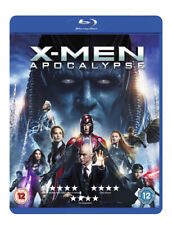 Men apocalypse blu for sale  STOCKPORT