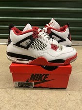 Jordan retro fire for sale  Kennett Square
