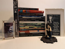 Neil gaiman death for sale  WALLASEY