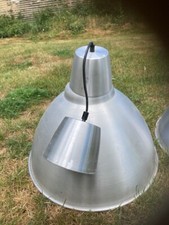 Large industrial aluminium for sale  BURY ST. EDMUNDS