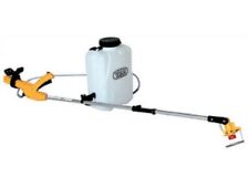 Volpi micronizzatore elettrico usato  Scafati