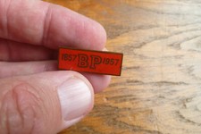 Vintage baden powell for sale  MONTGOMERY