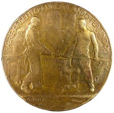 Médaille monnaie paris d'occasion  Provins