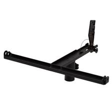 Kit de montagem em poste RCF AC-POLEMOUNT-HDL6 comporta 3x matrizes de linha HDL 6-A (caixa aberta) comprar usado  Enviando para Brazil