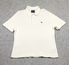 Abercrombie fitch polo for sale  CROYDON