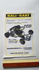 Kali kart super usato  Vimodrone