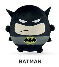 Peluche batman justice usato  Colle di Val d'Elsa