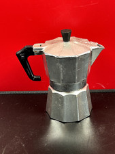 Cafetière italienne aluminium d'occasion  Saint-Julien-de-Vouvantes