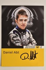 Daniel abt ats gebraucht kaufen  Leonberg