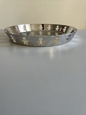 Alessi tablett girotondo gebraucht kaufen  Hamburg
