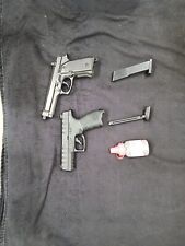 Pellet guns complete for sale  Somerville