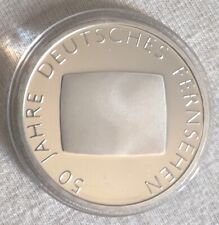 Euro jahre deutsches gebraucht kaufen  Berlin