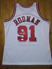 Maillot basket swingman d'occasion  Saint-Loubès