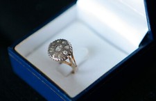 Anello oro argento usato  Milano