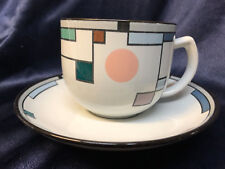 Noritake metronome cup for sale  Minneapolis