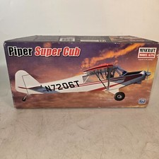 Minicraft piper super for sale  NOTTINGHAM