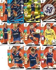 Panini foot adrenalyn d'occasion  Alençon