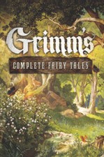 Grimm brothers grimms for sale  STOCKPORT