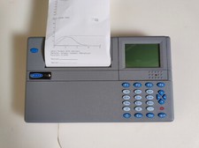 Spirometro microlab spiro usato  Pozzuoli