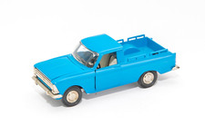 Novoexport moskvitch pickup d'occasion  Calais