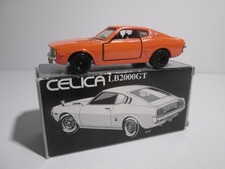 Tomica .86 celica for sale  HARLOW