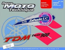 Rmt 130.1 suzuki d'occasion  Courbevoie