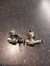 Glow model airplane for sale Glow model airplane for sale  SCUNTHORPE