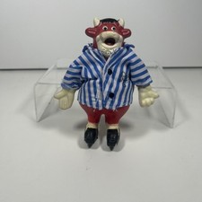 Small bullseye bully for sale  HARROGATE