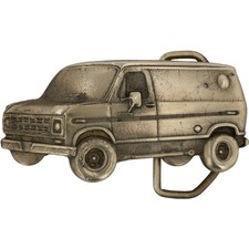 Brass ford econoline for sale  Evanston
