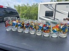 Set 1980s vintage for sale  Lebanon