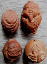 Rare antique hand for sale  UK
