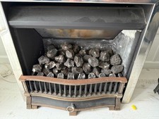 Gazco convector open for sale Gazco convector open for sale  BLACKPOOL