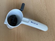 well done gebraucht kaufen  Stralsund-Knieper