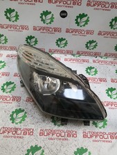 Faro proiettore Destro dx Renault Scenic III JZ0/1 2009 89902925  comprar usado  Enviando para Brazil