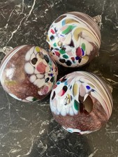 Glaskugel mundgeblasen hochwer gebraucht kaufen Glaskugel mundgeblasen hochwer gebraucht kaufen  Dachau