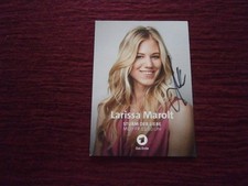 Larissa marolt sturm gebraucht kaufen  Memmingen