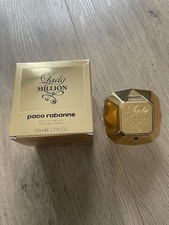 Paco rabanne lady for sale  SWINDON